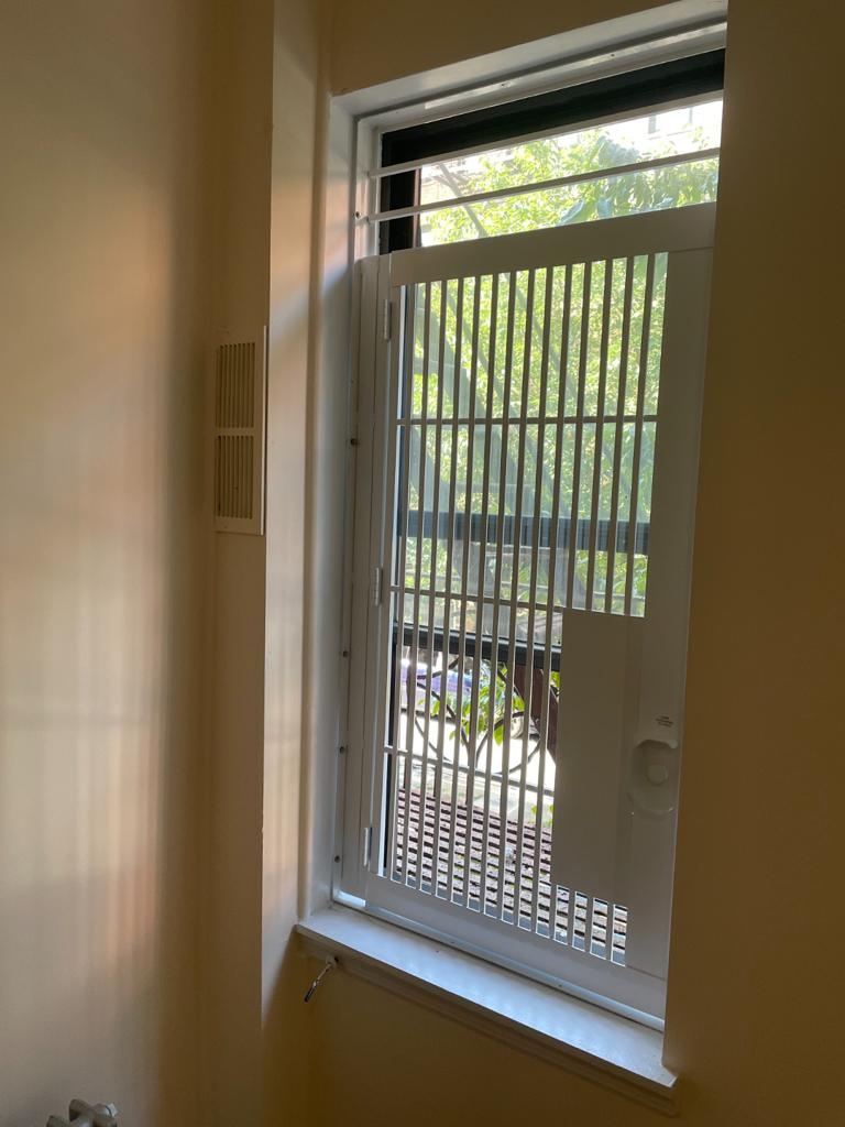 How Much Does a Fire Escape Window Gates Cost Brooklyn NY