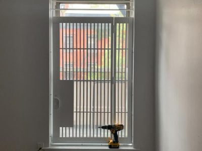 Enhance Home Security with Fire Escape Window Gates in the Brooklyn