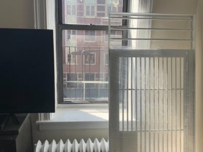 Fortify Your Brooklyn Home with Fire Escape Window Gates